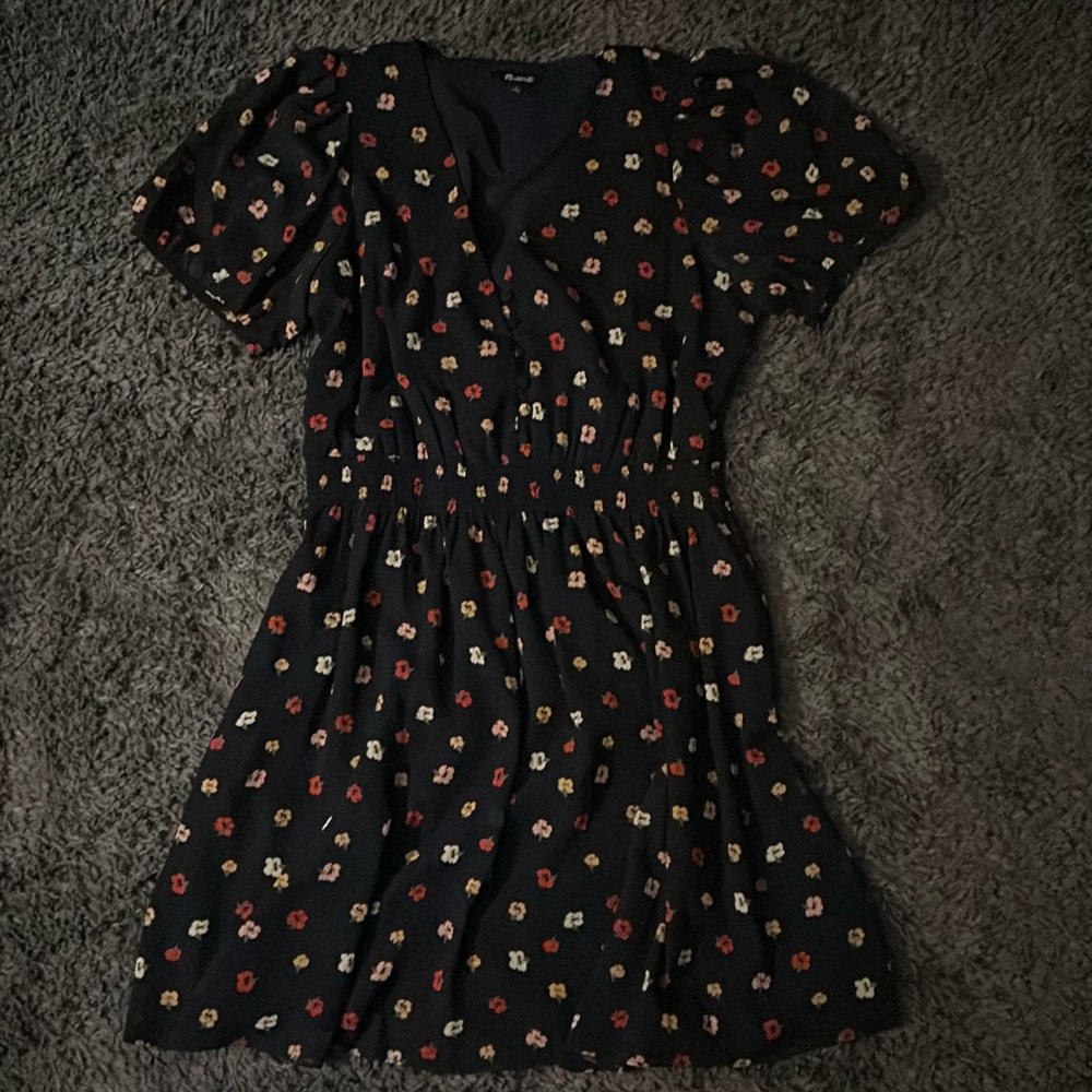 Madewell Summer Dress